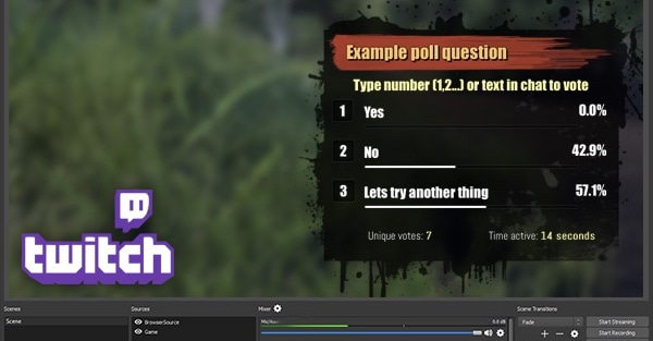 Wingstop + Twitch = FTW - Flavor Voting Extension - WINGSIDER